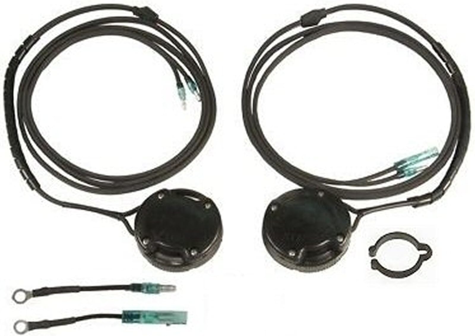 Trim Sender and Limit Kit for Most Mercruiser Stern Drives Replaces 805320A1 805320A03