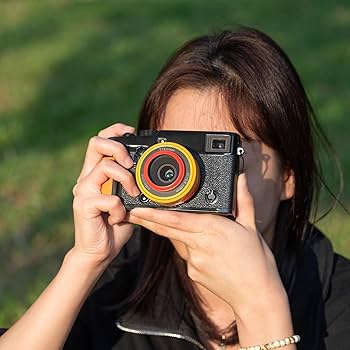 Amazon.co.jp: TTArtisan AF 27mm F2.8 APS-C X オート