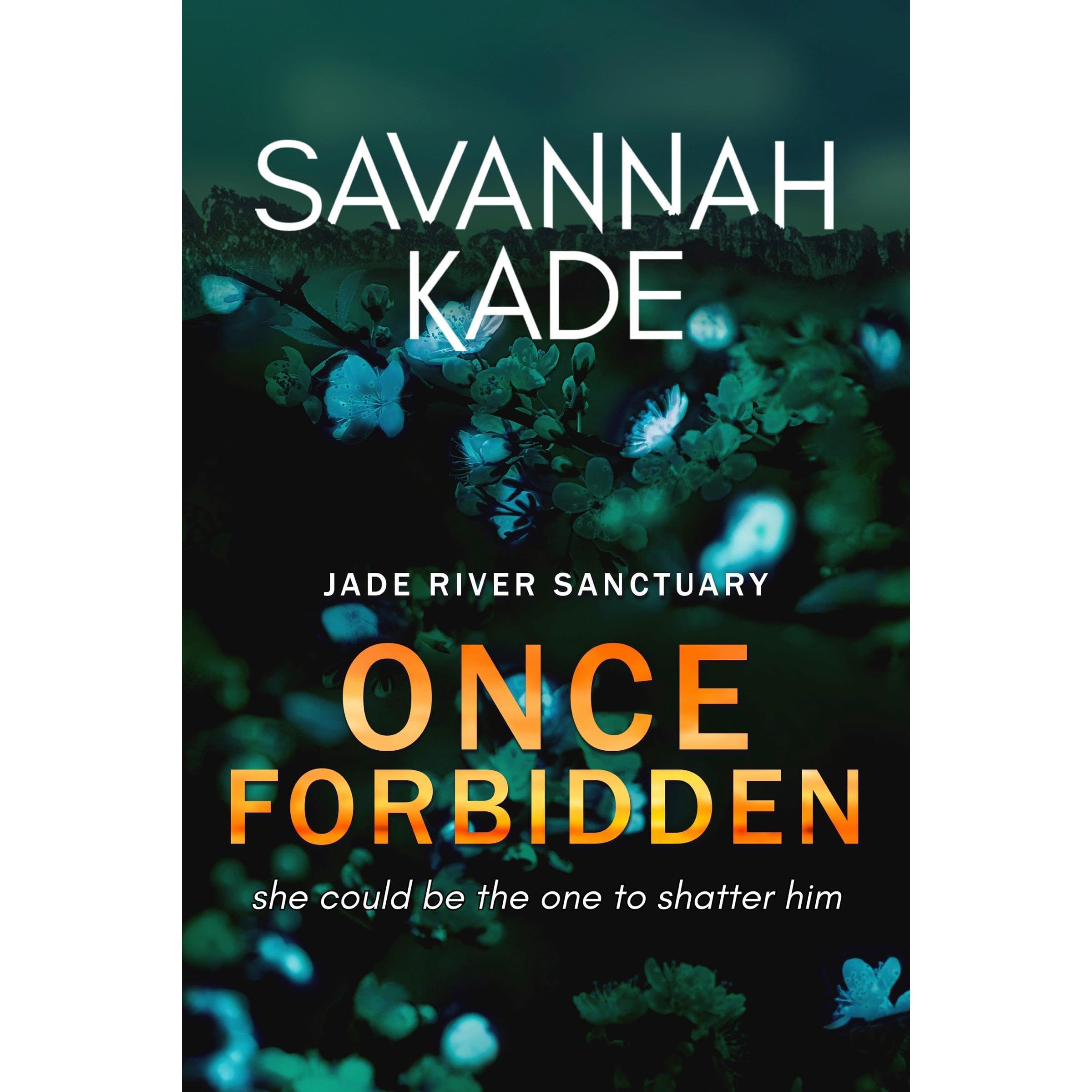 Once Forbidden