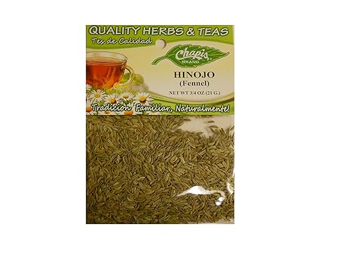 Miniatura 4 de Hinojo/Hinojo (Hierba/Té)