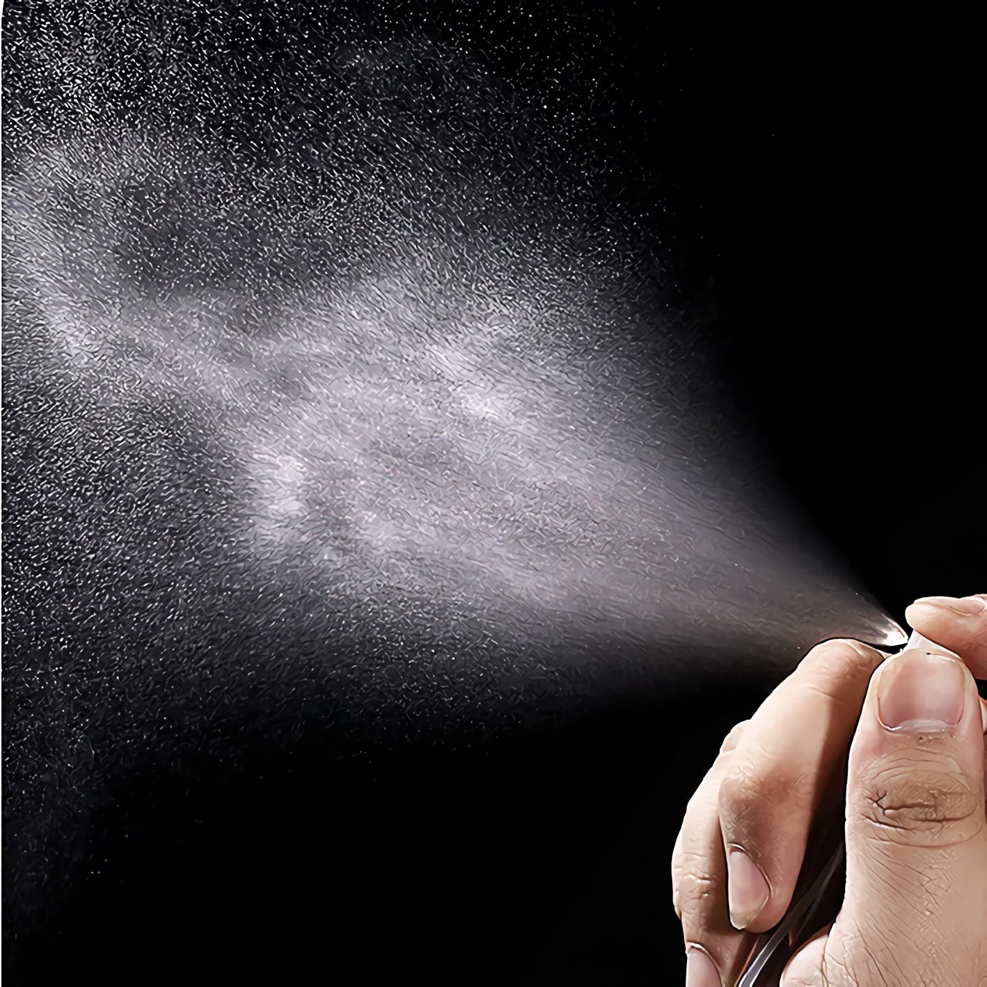100 Pezzi 5ml Vuoto Flacone Spray Vetro Marrone, Bottiglia di Profumo, Mini Flacone Spray per Nebbia Riutilizzabile Portatile, Piccolo Spray Tascabile, Cosmetica, Viaggio