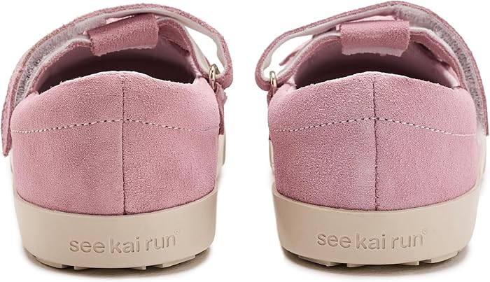 Обувь See Kai Run Annabelle (Toddler/Little Kid) — фото 4