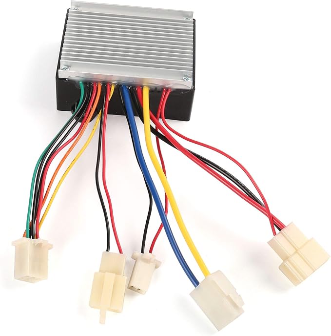 Controller for Razor Dirt Quad 24V Control Module HB2430