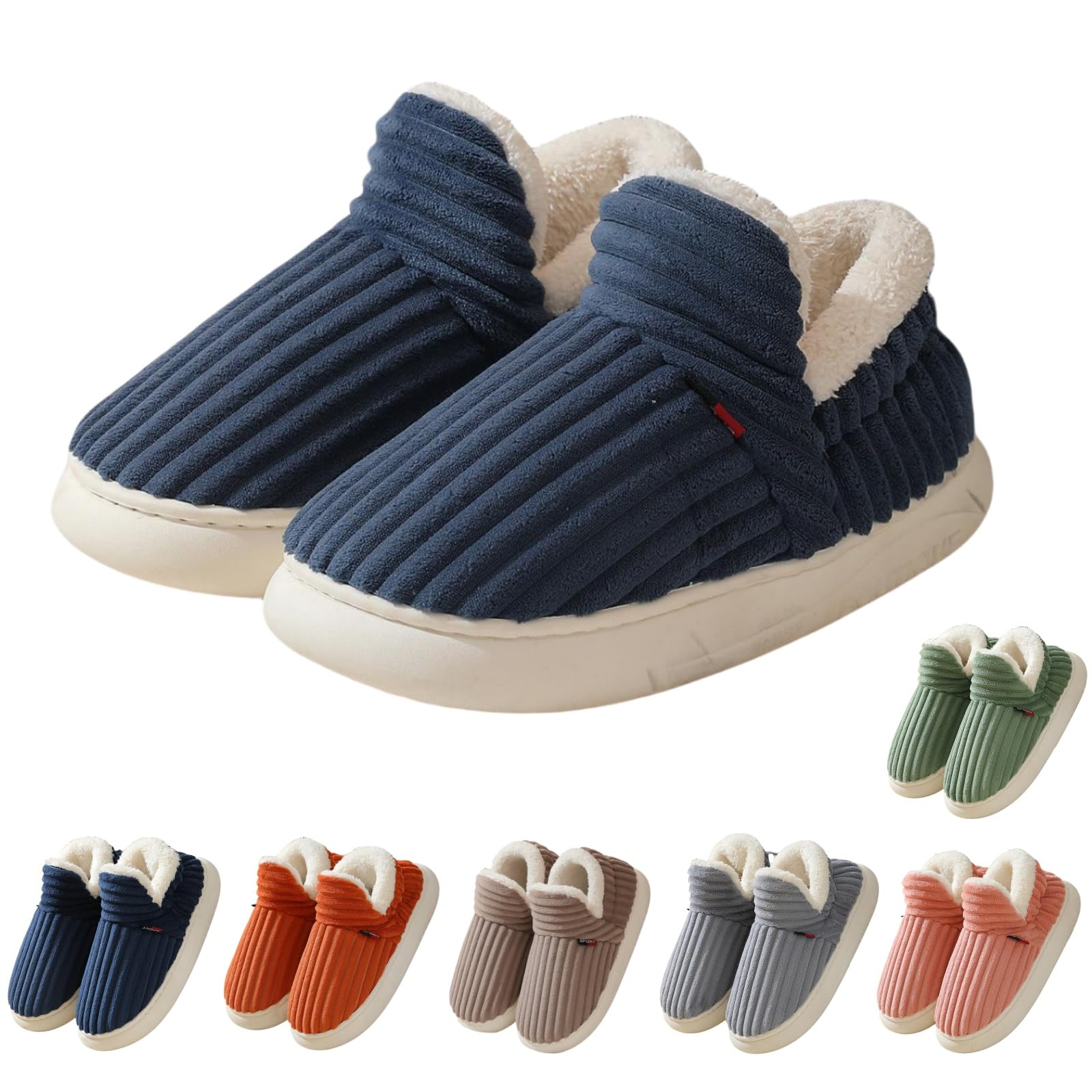 coface chaussons