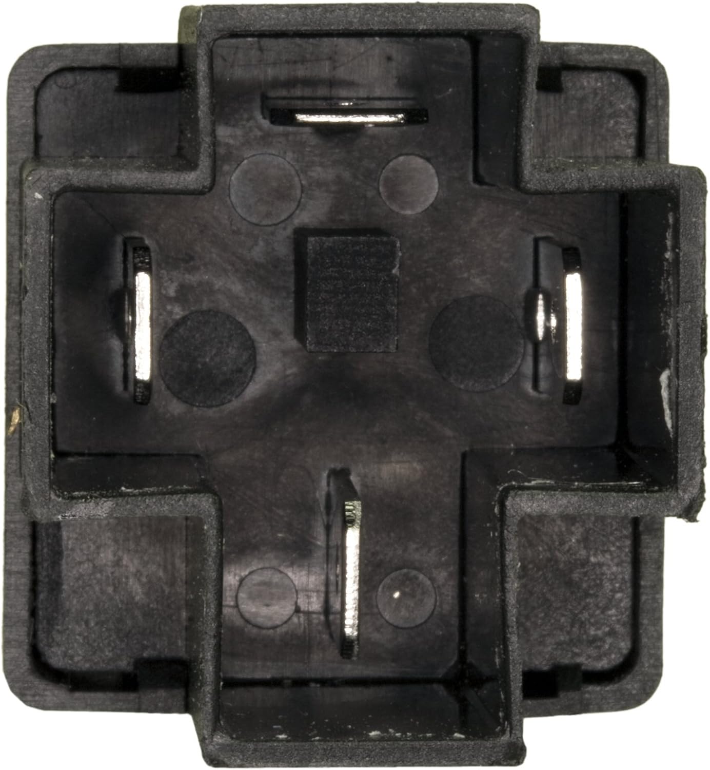 WVE by NTK 1R1469 A/C Clutch Relay, 1 Pack