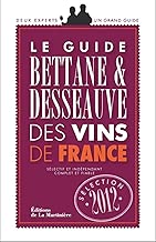 Download Guide Bettane et Desseauve des vins de France PDF