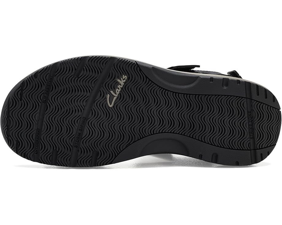 Clarks Guideview Trek - Back View