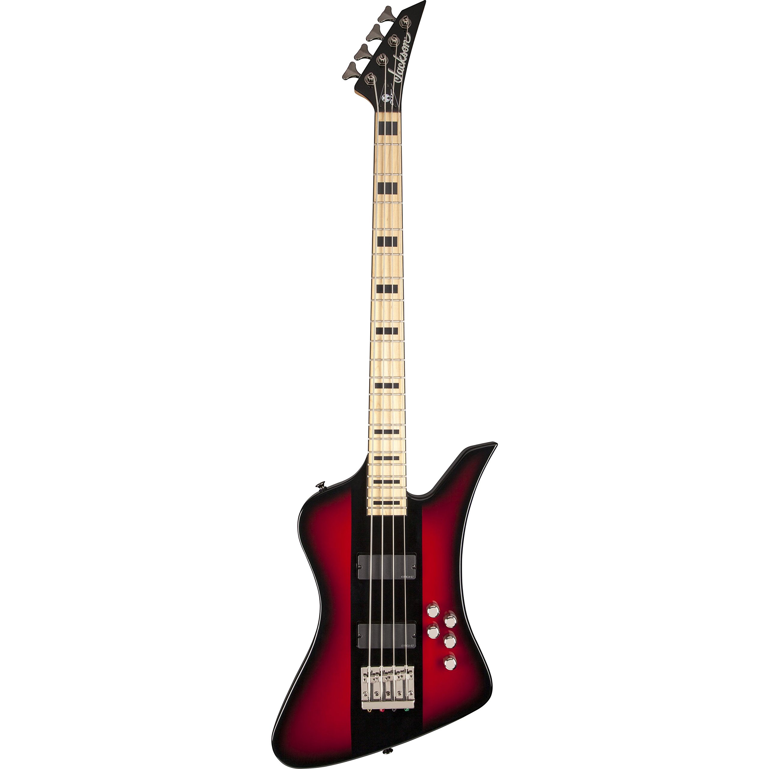 Amazon.com: Jackson X Series Signature David Ellefson Kelly Bird