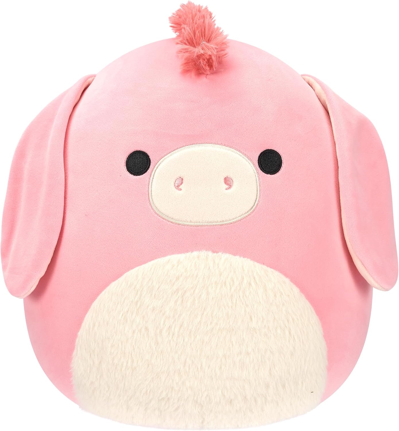 Squishmallows ‎SQCR05498 Collectible Figure, Multicolor