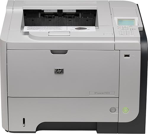 Miniatura 1 de Hp Laserjet P3000 P3015dn - Impresora láser monocromática - Impresión de 1200 x 1200 ppp - Impresión en papel liso - Escritorio - Impresión mono de