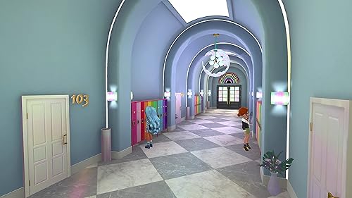 Miniatura 10 de Rainbow High Runway Rush - Nintendo Switch