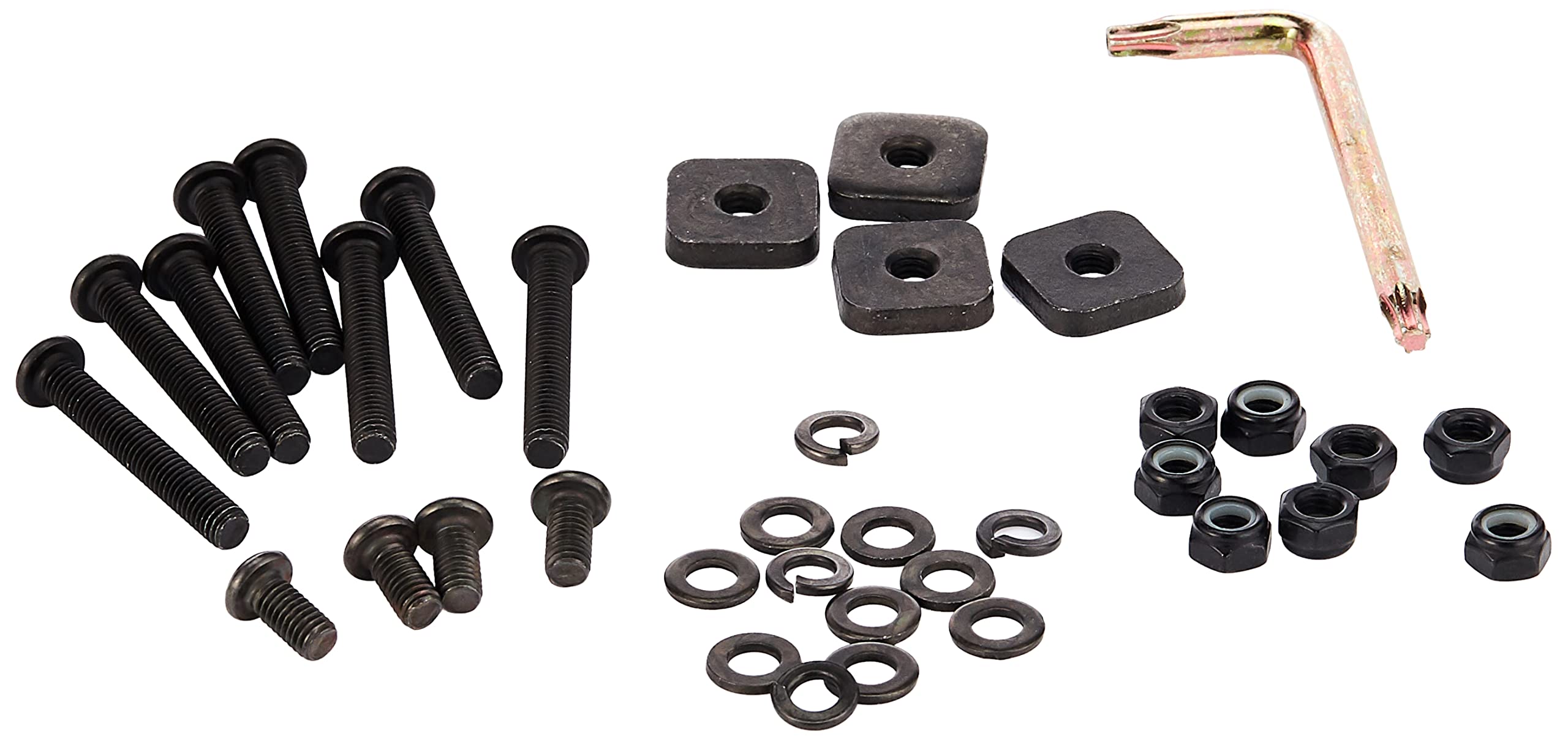 Amazon.com : THULE HULL-A-PORT T-TRACK ADAPTER KIT : Automotive