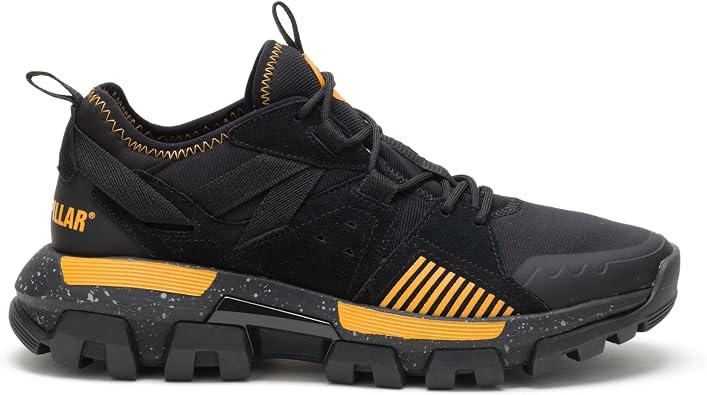 Caterpillar Herren Raider Sneaker