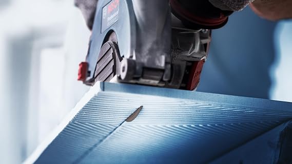 Bosch Professional 1x EXPERT HardCeramic X-LOCK Elmas Kesme Diskleri (Sert fayanslar, Sert taş, Ø 85 mm, Aksesuar Küçük Avuç Taşlama Makinesi)