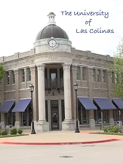 The University of Las Colinas