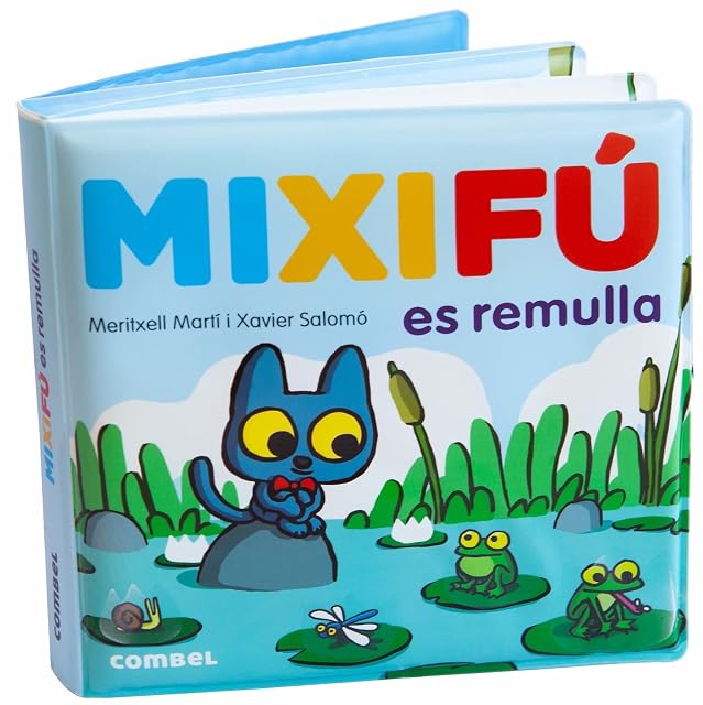 Portada de Mixifú es remulla