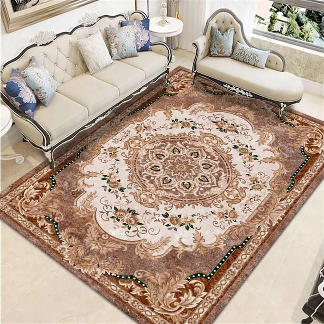 Tapis de salle à manger durable pour sublimer la décoration cuisine
