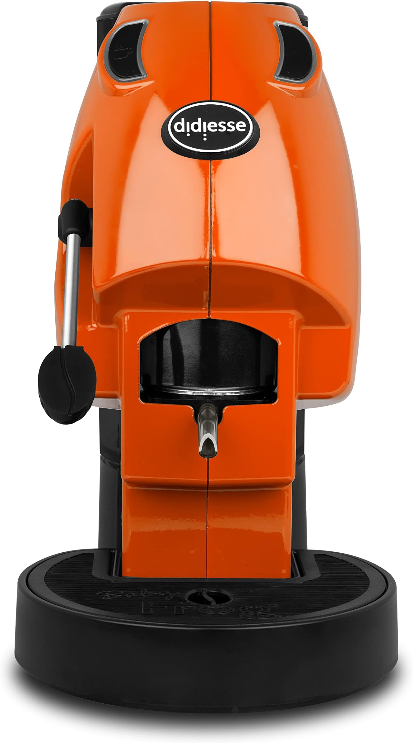 Boccola Per Macchina Da Caffè Didiesse Baby Frog - Foto 13