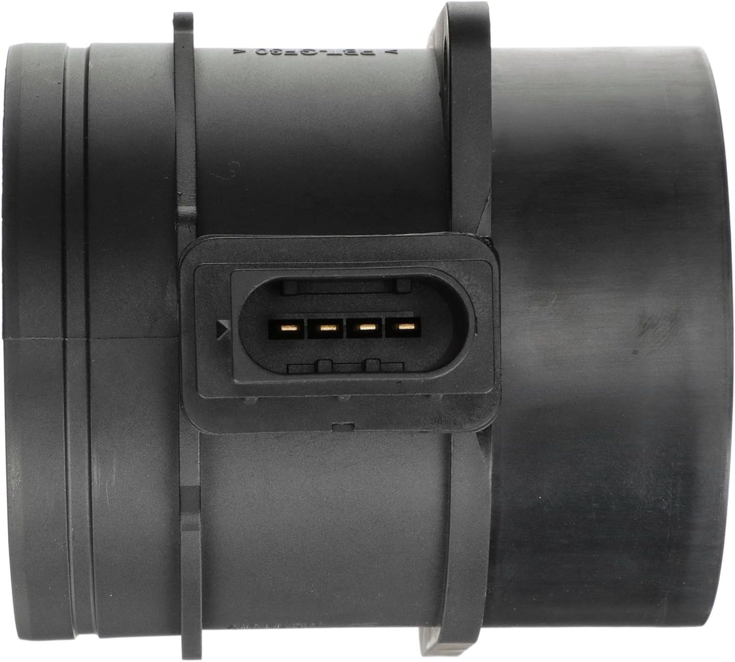 Delphi AF10430-11B1 Mass Air Flow MAF Sensor Complete Assembly, 1 Pack