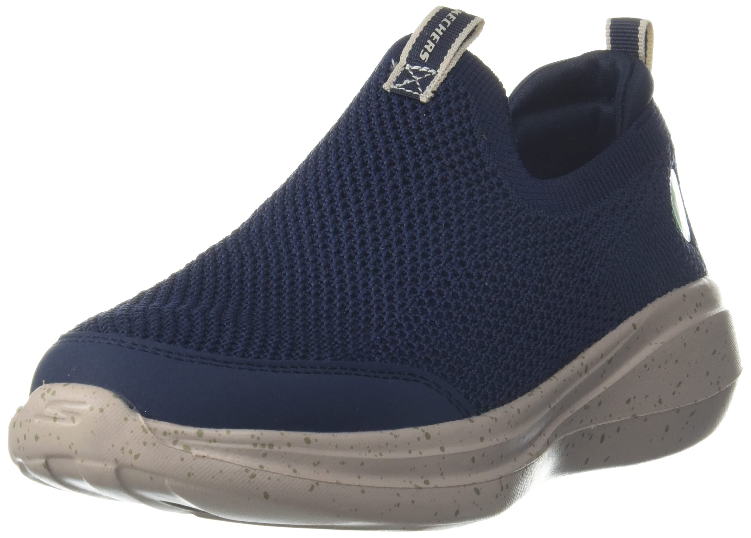 SkechersBoy Go Run Fast Meltor Running Shoe