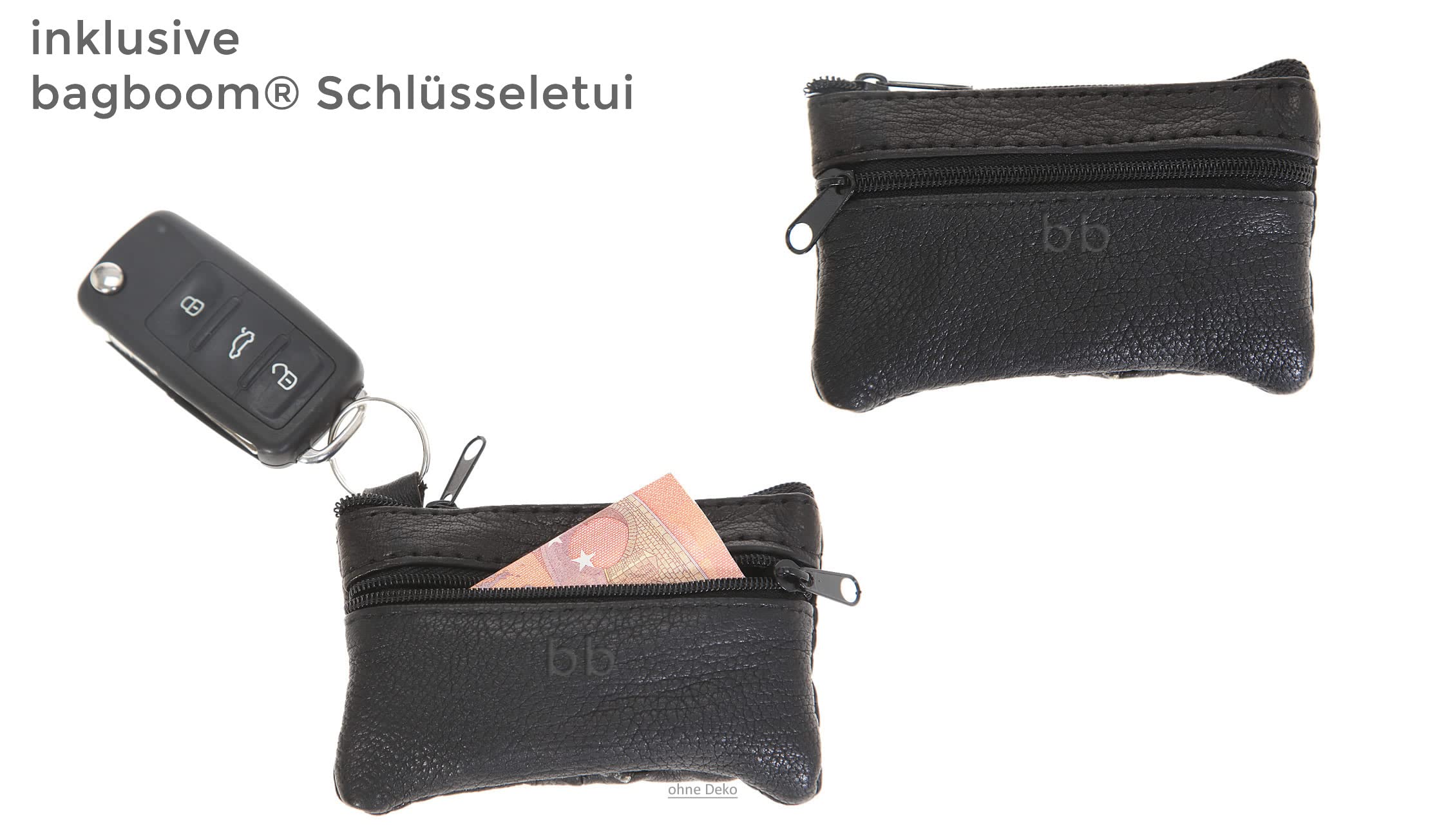 Daniel Ray Rucksack Damen Jeff Fashion small Damenrucksack Mini small A4 Handtasche Freizeitrucksack Plane Daypack backpack 25.1092 + Schlüsseletui