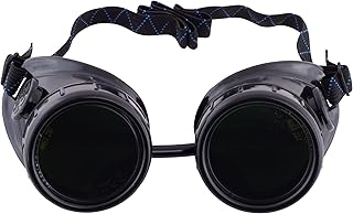 Shark 14302 50 mm Economical Eye Cup Goggles