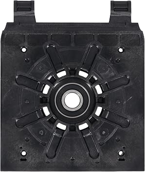 DeWalt N882866 Platen for Sanders DWE6411 DWE6411K DCW200B