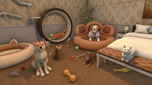 Miniatura 13 de House Flipper Pets Edition (PS4)