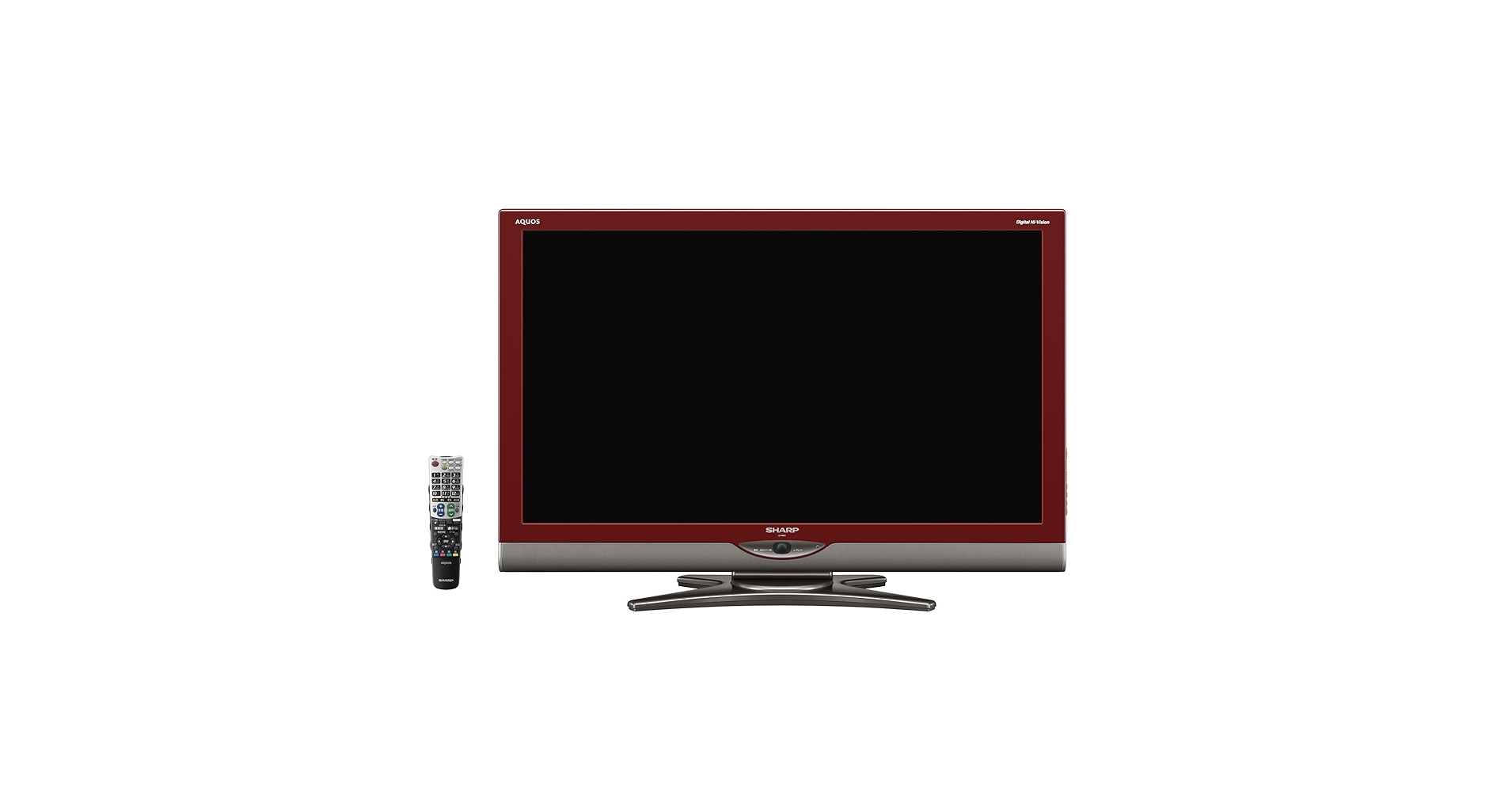 SHARP AQUOS 液晶テレビ 本体LC-40SE1 リモコン付き SHARP AQUOS 液晶テレビ 本体LC-40SE1 リモコン付き LED AQUOS