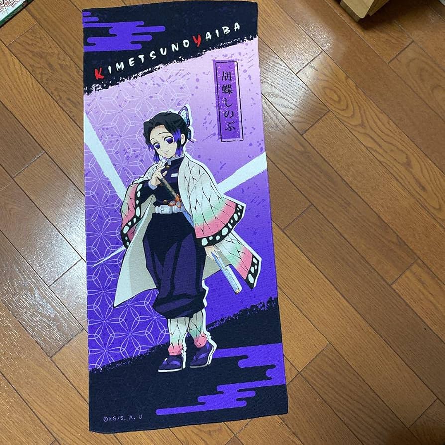 ゴ*太様 568 蝶野雛 調 バスタオル・タペストリー ゴ*太様 568 蝶野雛 調 バスタオル・タペストリー Amazon.co.jp