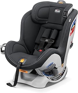 forward seating car seat