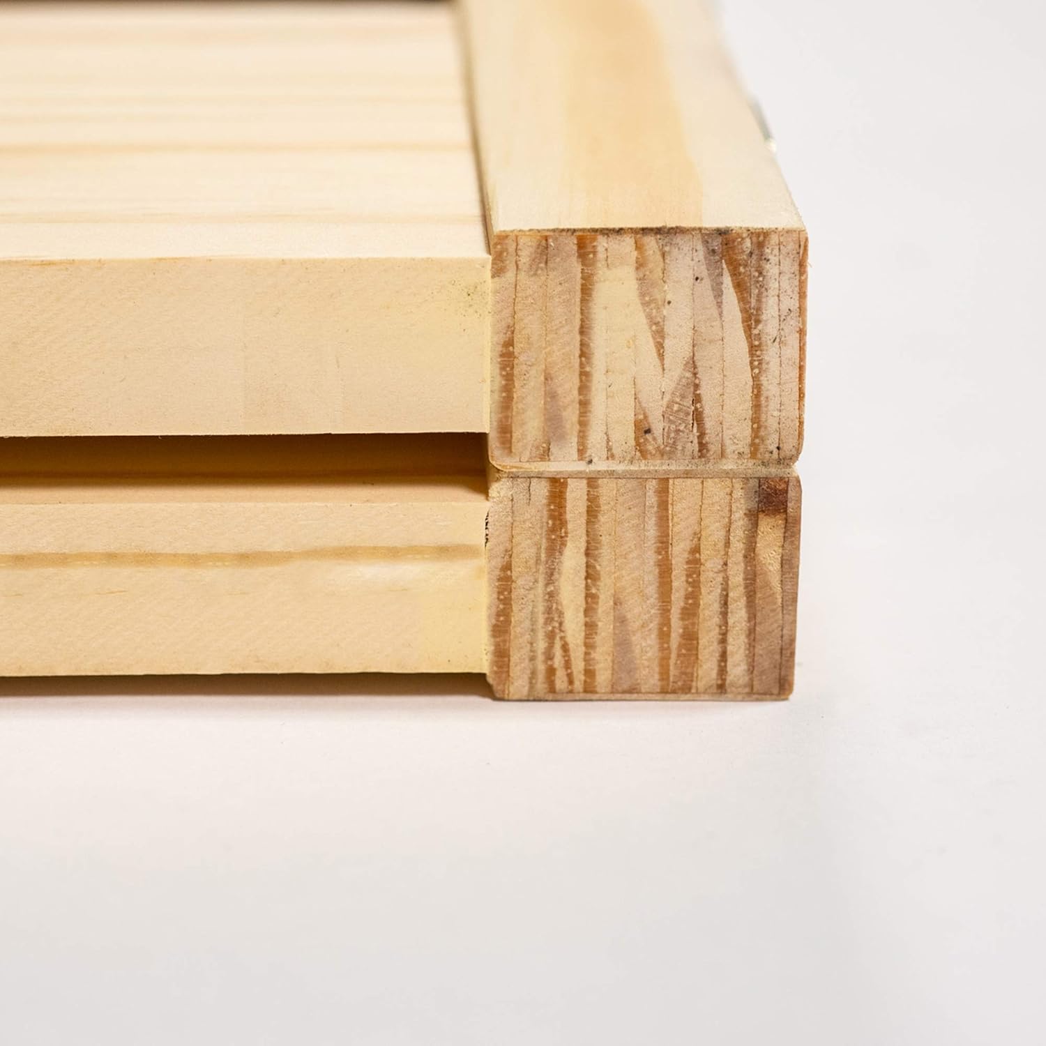 "Kimberly Bay Closet Door, Bi-fold, 6-Panel Style Solid Wood (80x36)