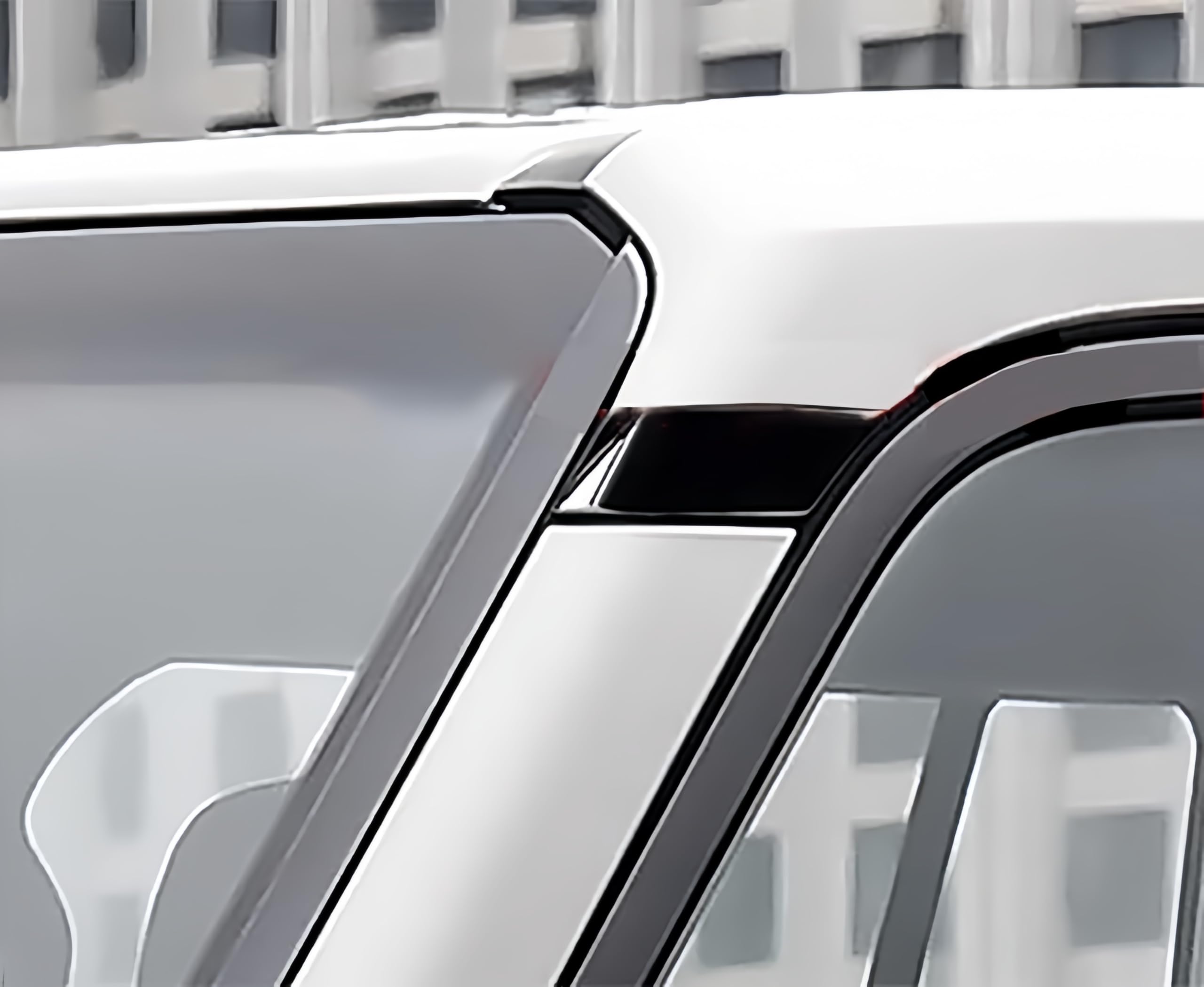 Amazon | Alysianov 2024新型 ランドクルーザー 250系 適用 ピラー