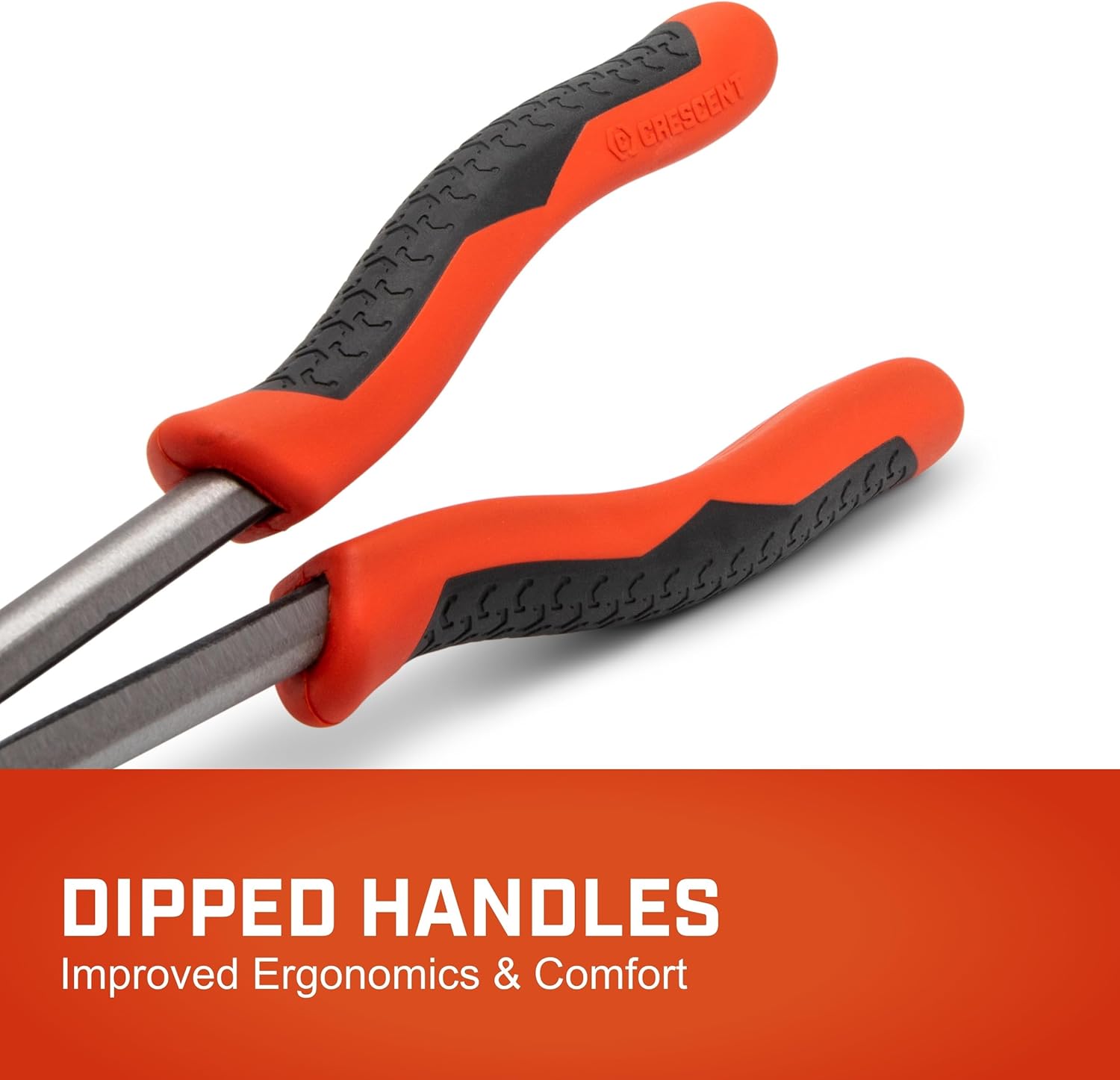 Crescent 13" X2™ Dual Material Long Reach Pliers - PSX200C-06