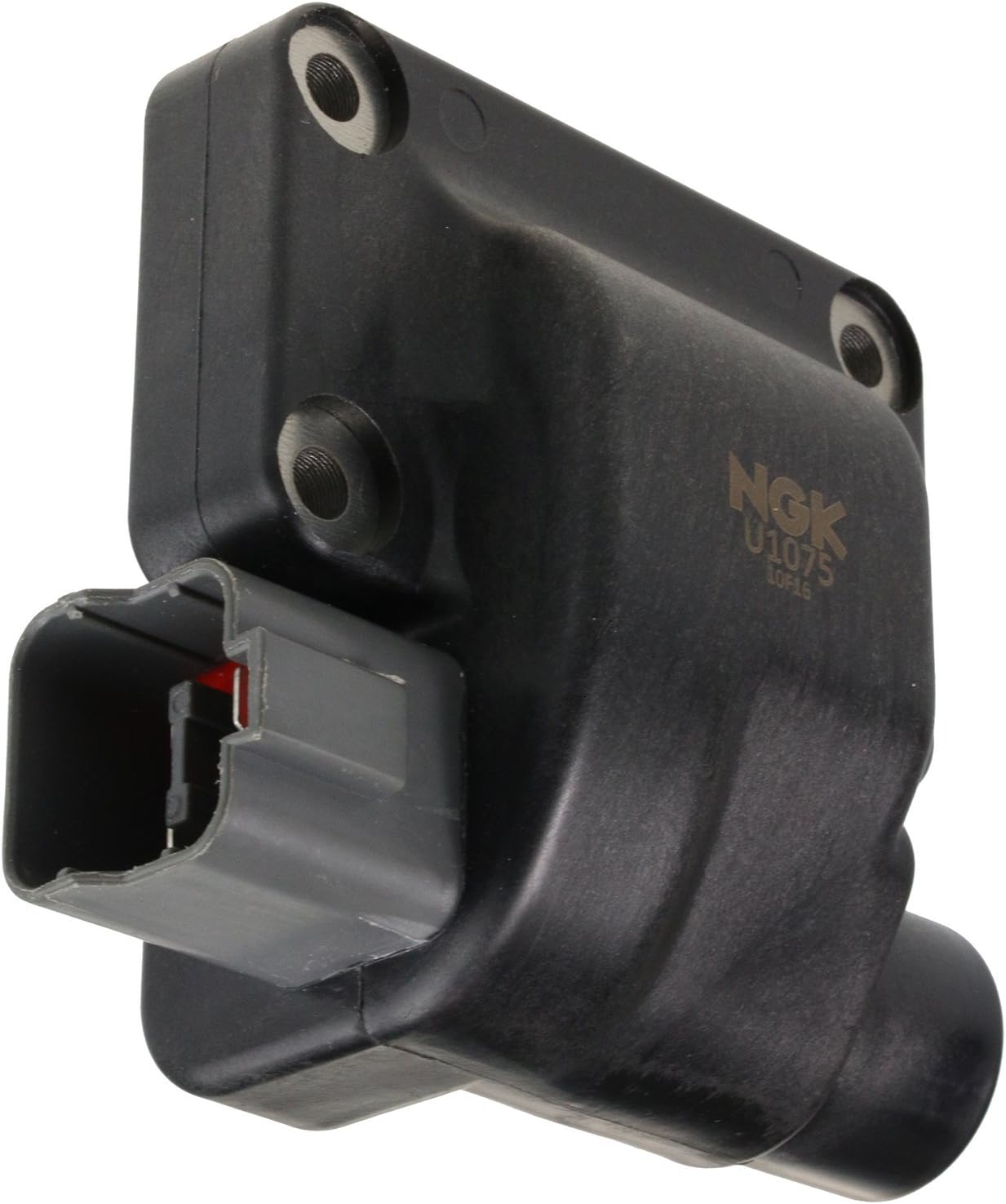 NGK U1075 (49046) HEI Ignition Coil