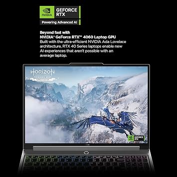 Lenovo Legion 5i 16 Gaming Laptop, 165Hz WQXGA (2560 x 1600) IPS Display, 14th Gen Intel Core i9-14900HX, NVIDIA GeForce RTX 4060, 32GB DDR5 RAM, 1TB M.2 PCIe SSD, RGB Backlit KB, WiFi 6E, Win11 Pro
