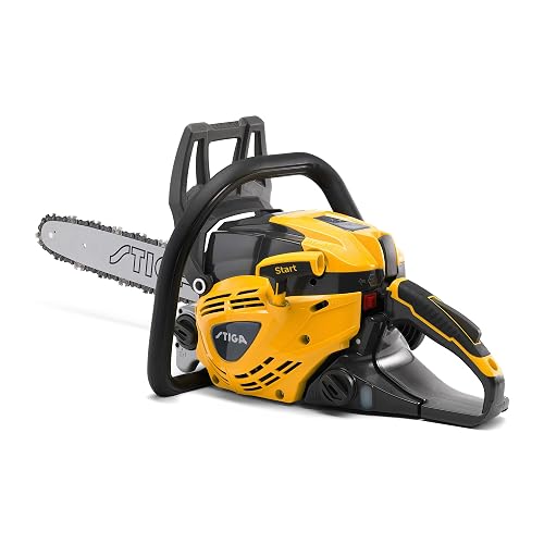 STIGA CS 540 (14') tronçonneuses - Moteur 1,6 kW 38,5