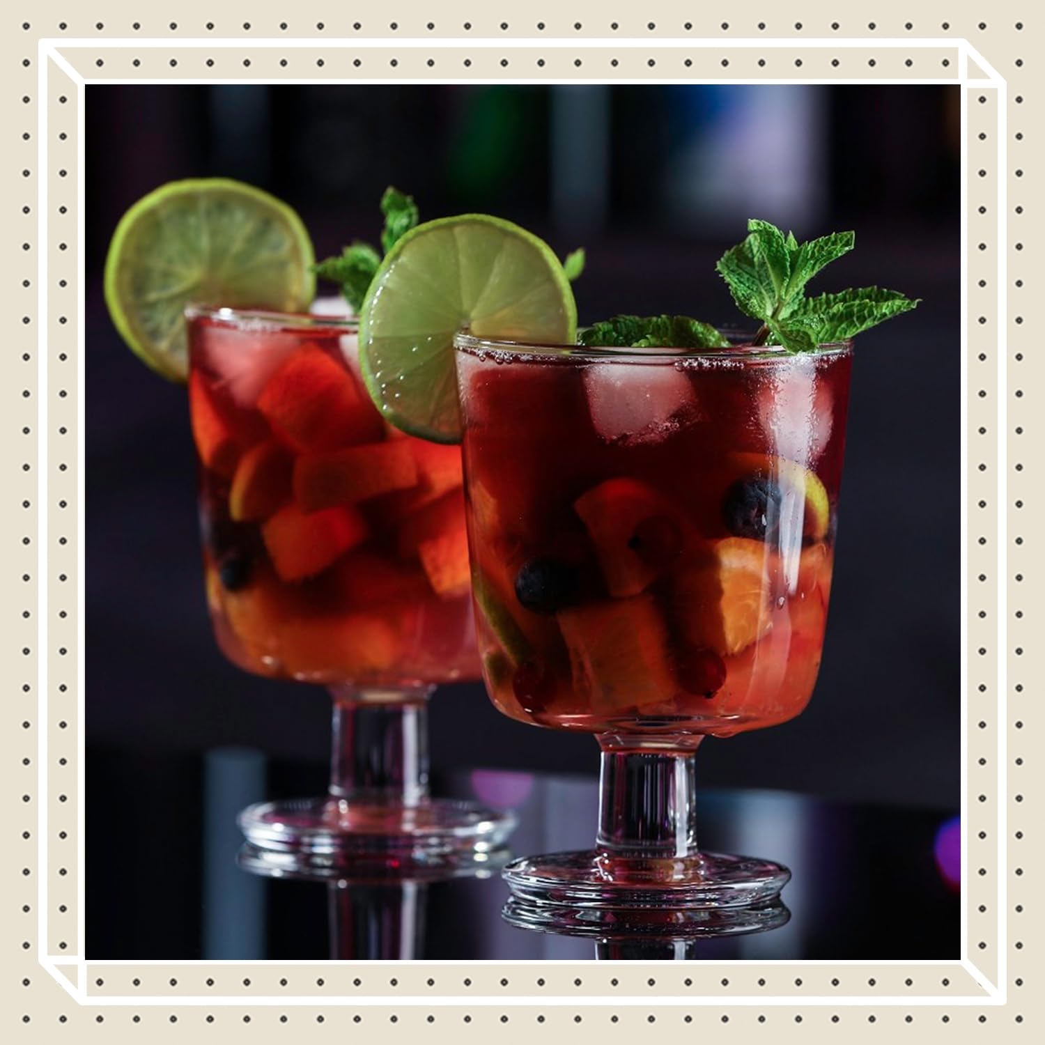 Finest Call Premium Red Sangria Drink Mix, 1 Liter Bottle (33.8 Fl Oz), Pack of 3