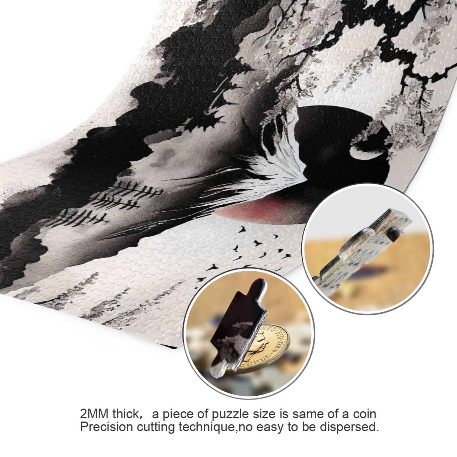 ①ザワザワ森の 904545 ①ザワザワ森の 904545 AUTHENTIC