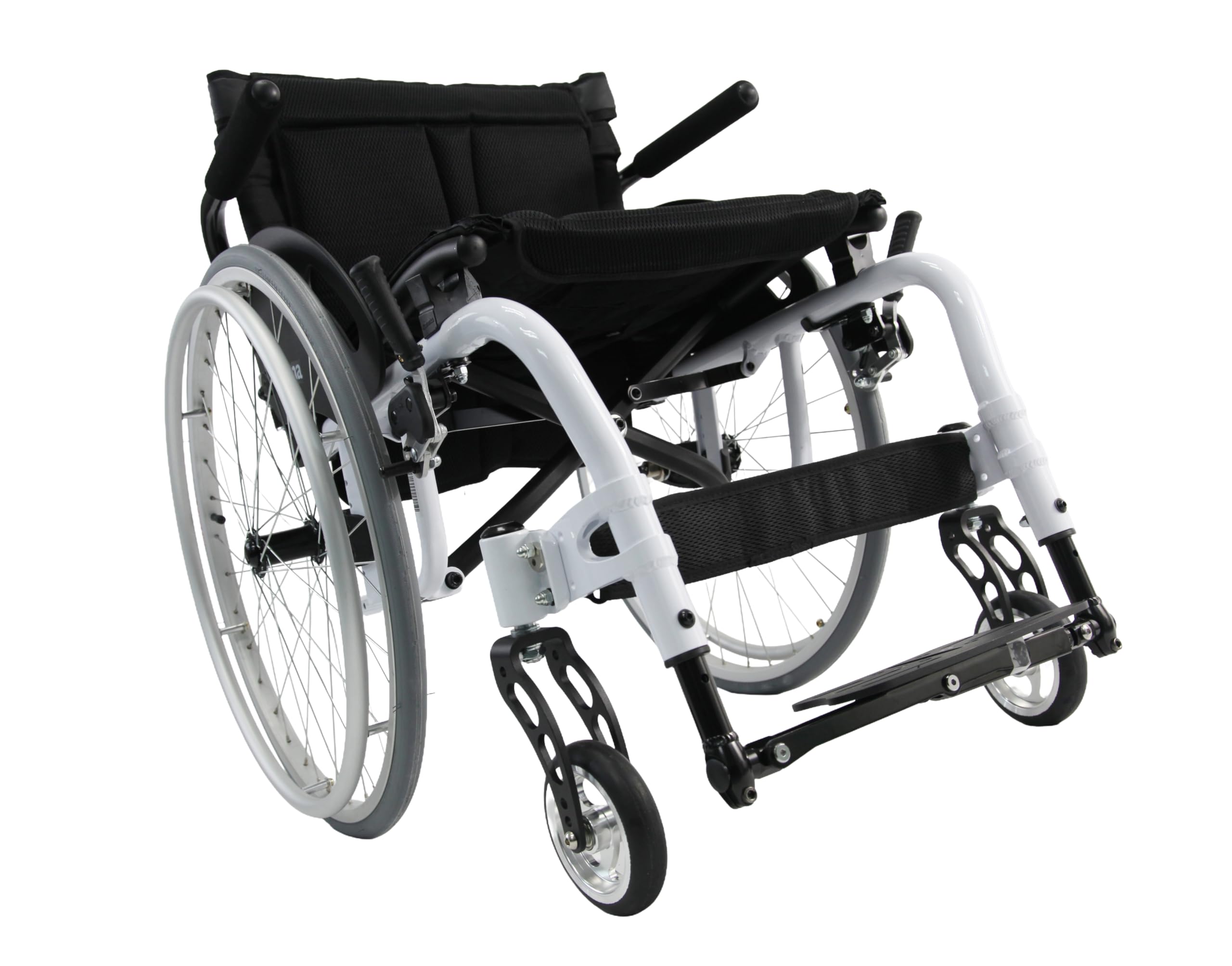 Karman ATX Ultra-Lightweight Wheelchair - FREE SHIPPING -5