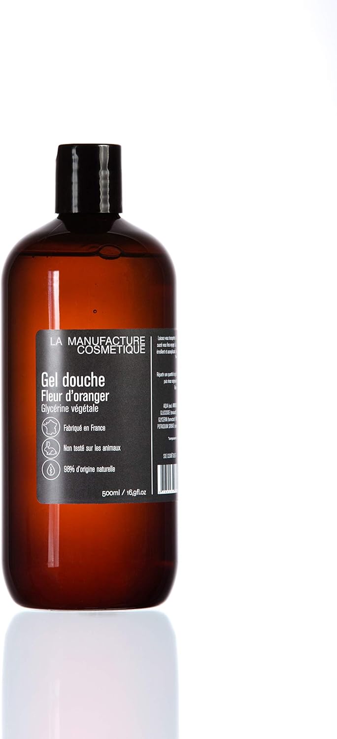 saponi alla glicerina