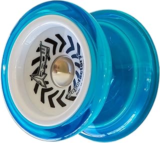 YoYoFactory Arrow Elite Blue