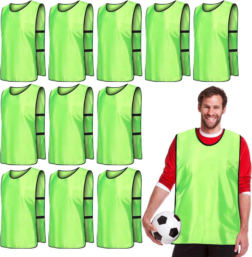 Chasuble réversible rugby CONTACT ELDERA CH009 coupe mixte