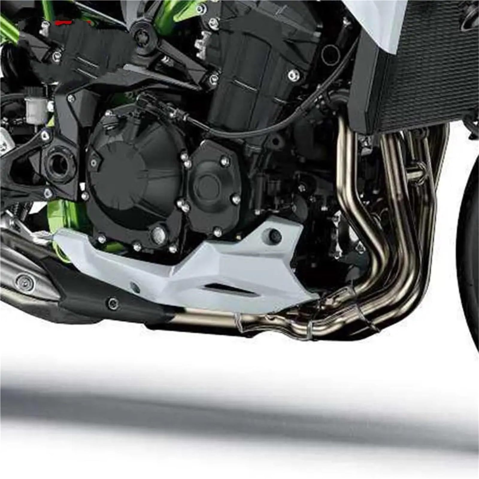Do Z900 2020 2021 Fairing Tail Cover