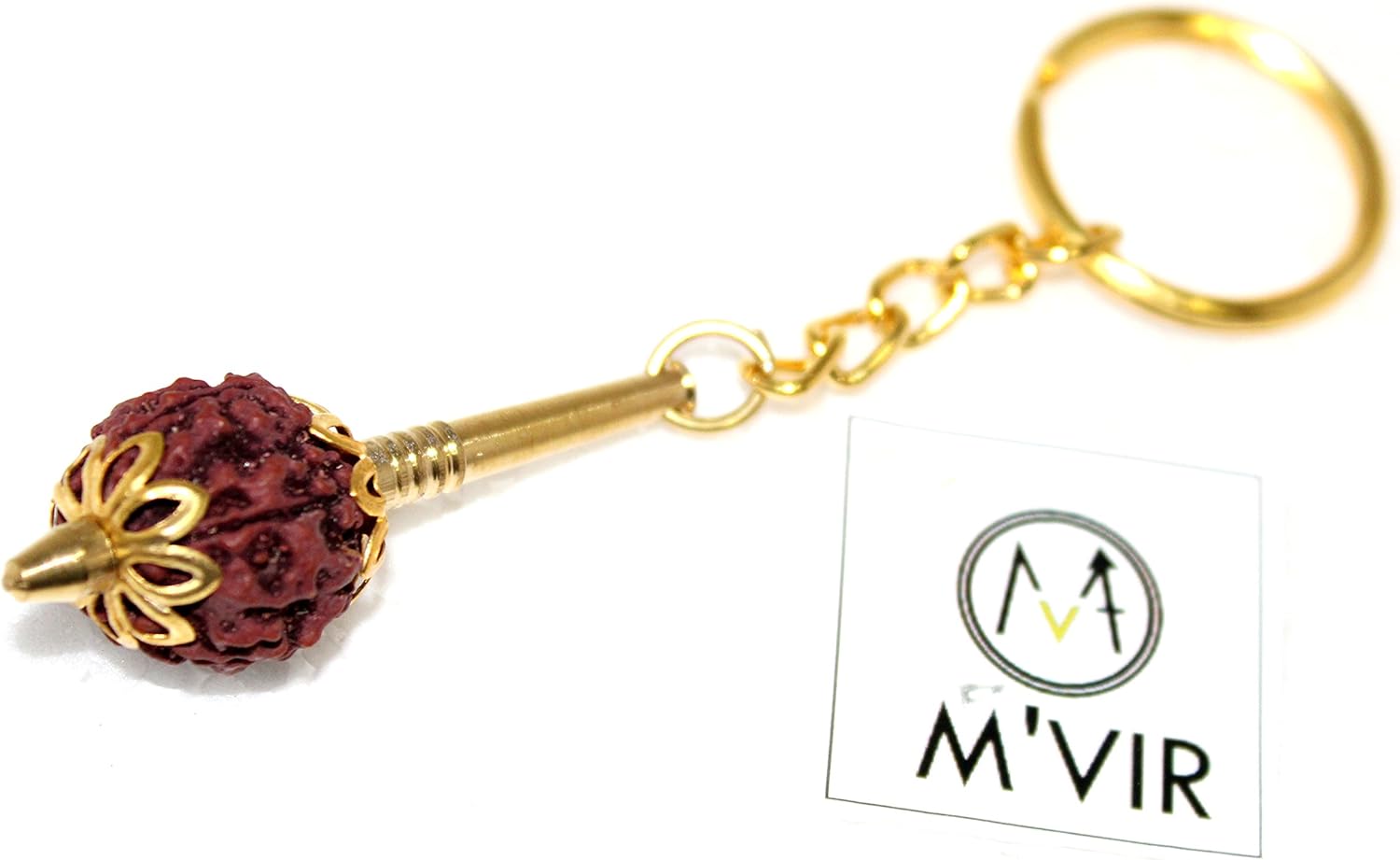 M'VIR Jay Hanuman Bajrangi Bhima Keychain Pack of Vietnam Ubuy