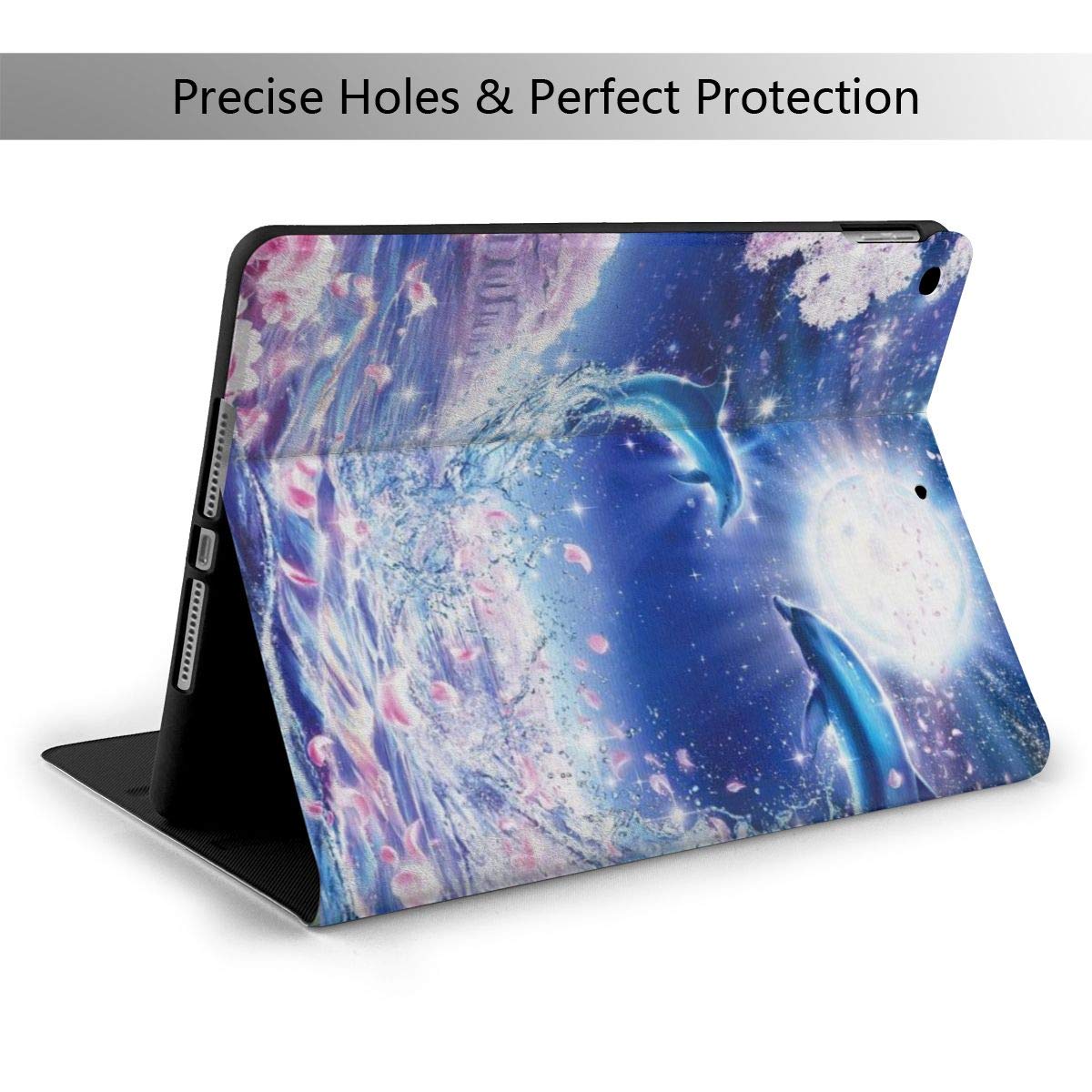 パスカル 様専用Apple iPad (第7世代) 32GB ケース付き