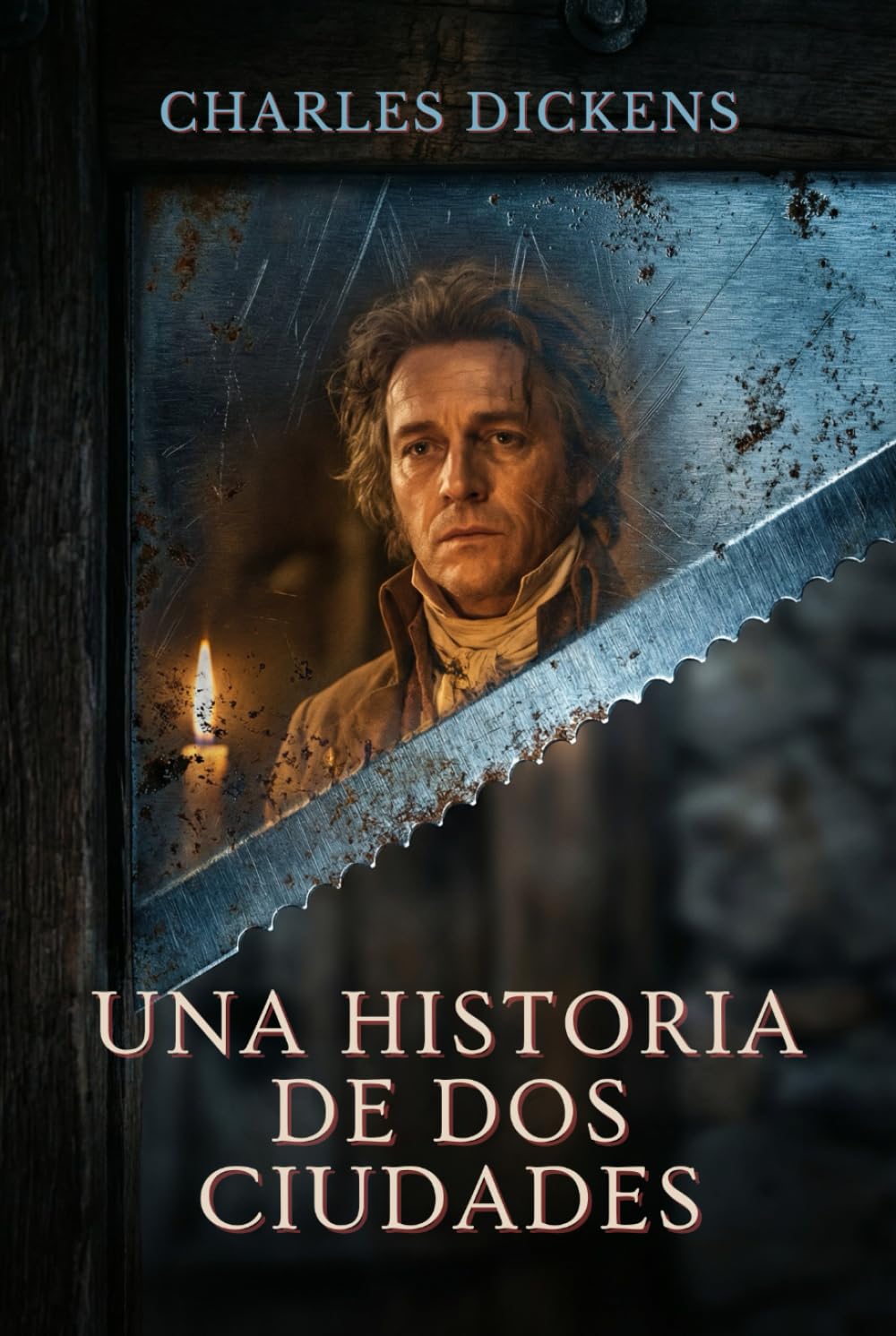 Una Historia de Dos Ciudades