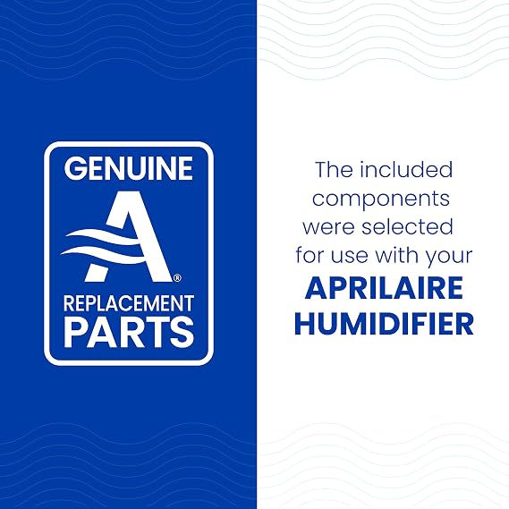 AprilAire 56 Automatic Whole-House Humidifier Control Humidistat with Outdoor Temperature Sensor for AprilAire Whole-House Humidifiers, Low Voltage 24VAC