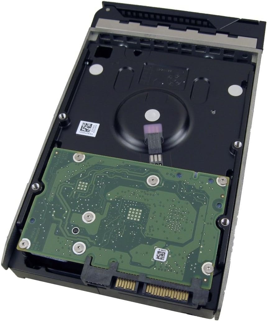 Seagate Constellation ES 2 TB 7200RPM SATA 6Gb/s 64MB Cache 3.5 Inch Internal Bare Drive (ST2000NM0011)