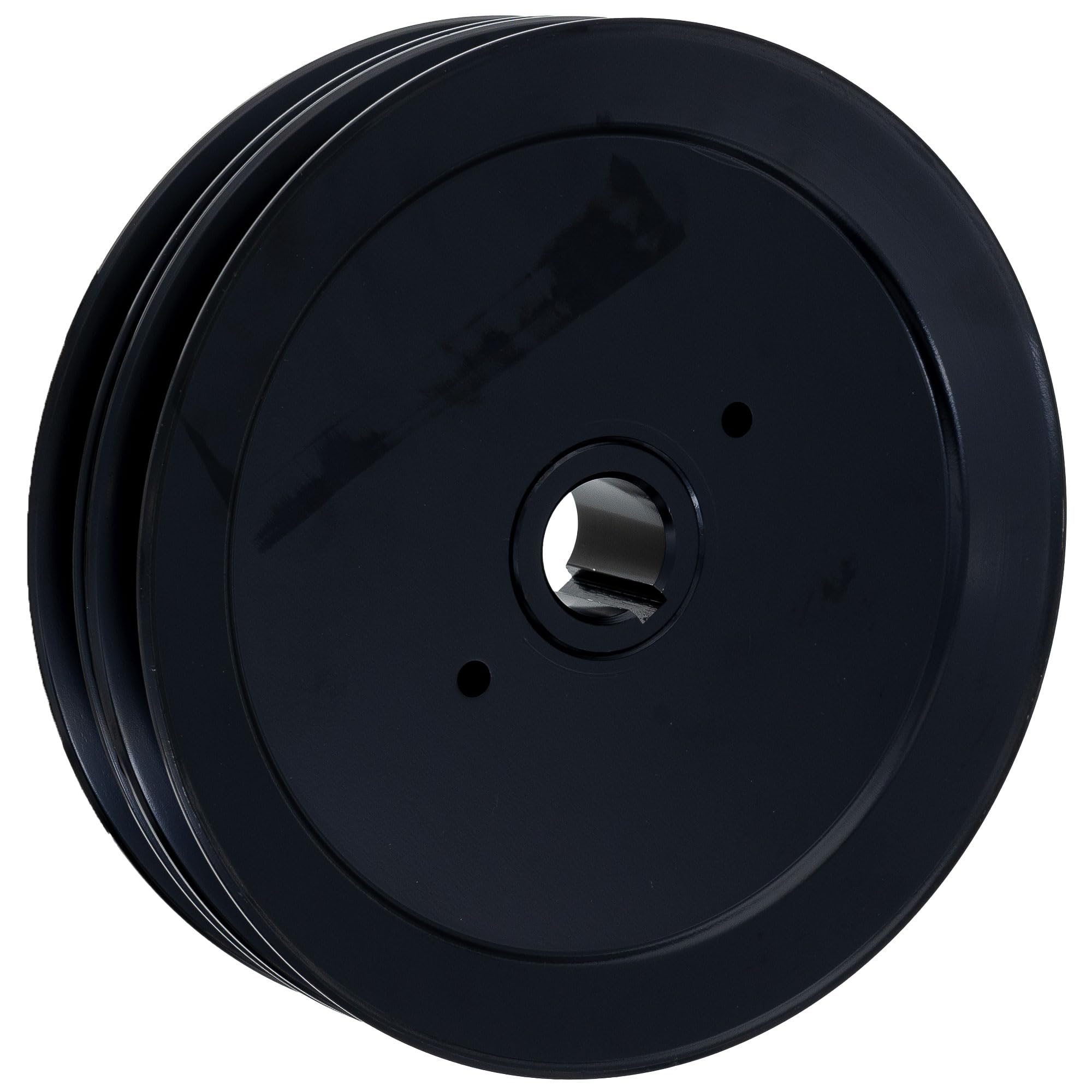 Amazon.com : 8TEN Double Spindle Pulley for Ariens Gravely Apex ZT
